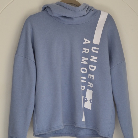 Under Armour Hoodie - Picture 1 of 4
